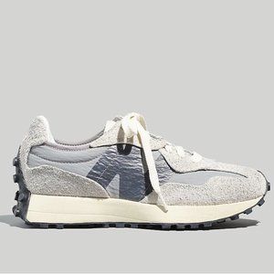 New Balance 327 Madewell Edition